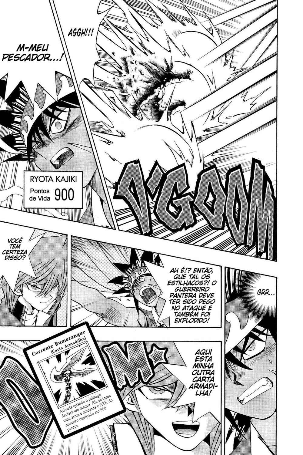Chapter 123 - Page 18