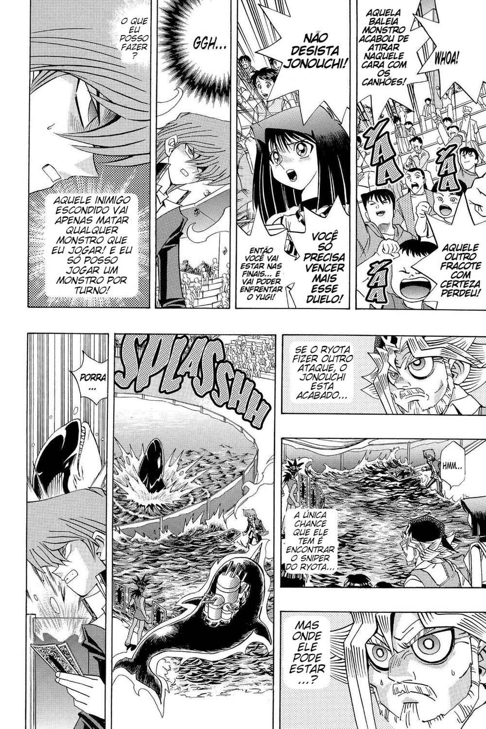 Chapter 123 - Page 9