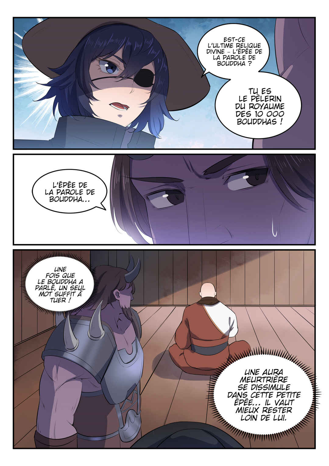 Chapter 606 - Page 13