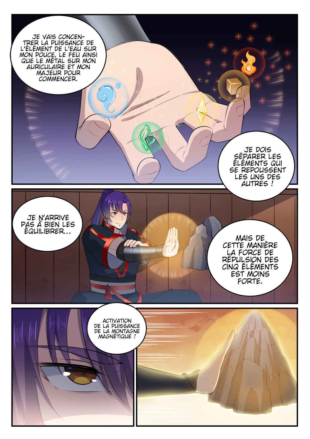 Chapter 606 - Page 5