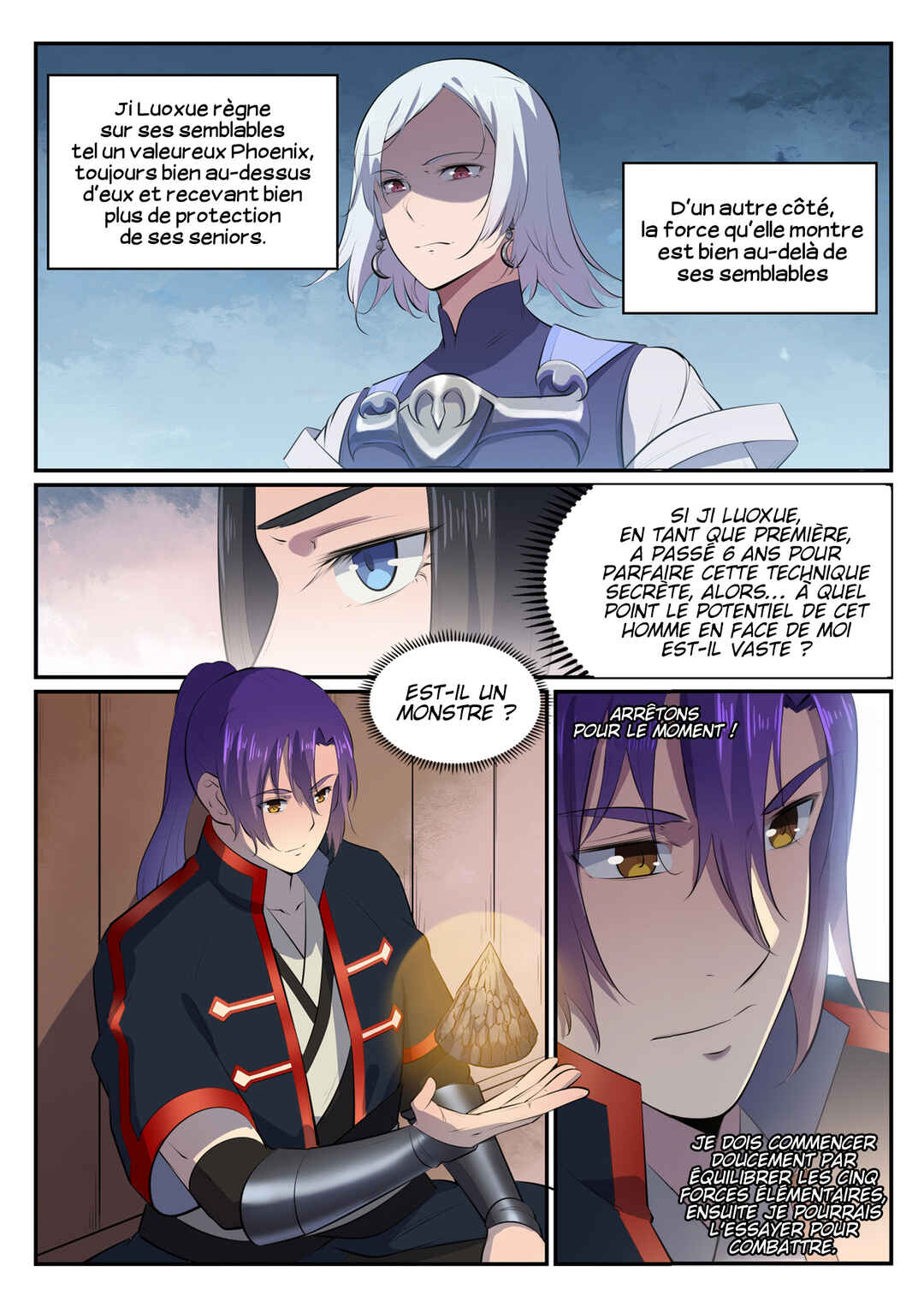 Chapter 606 - Page 9