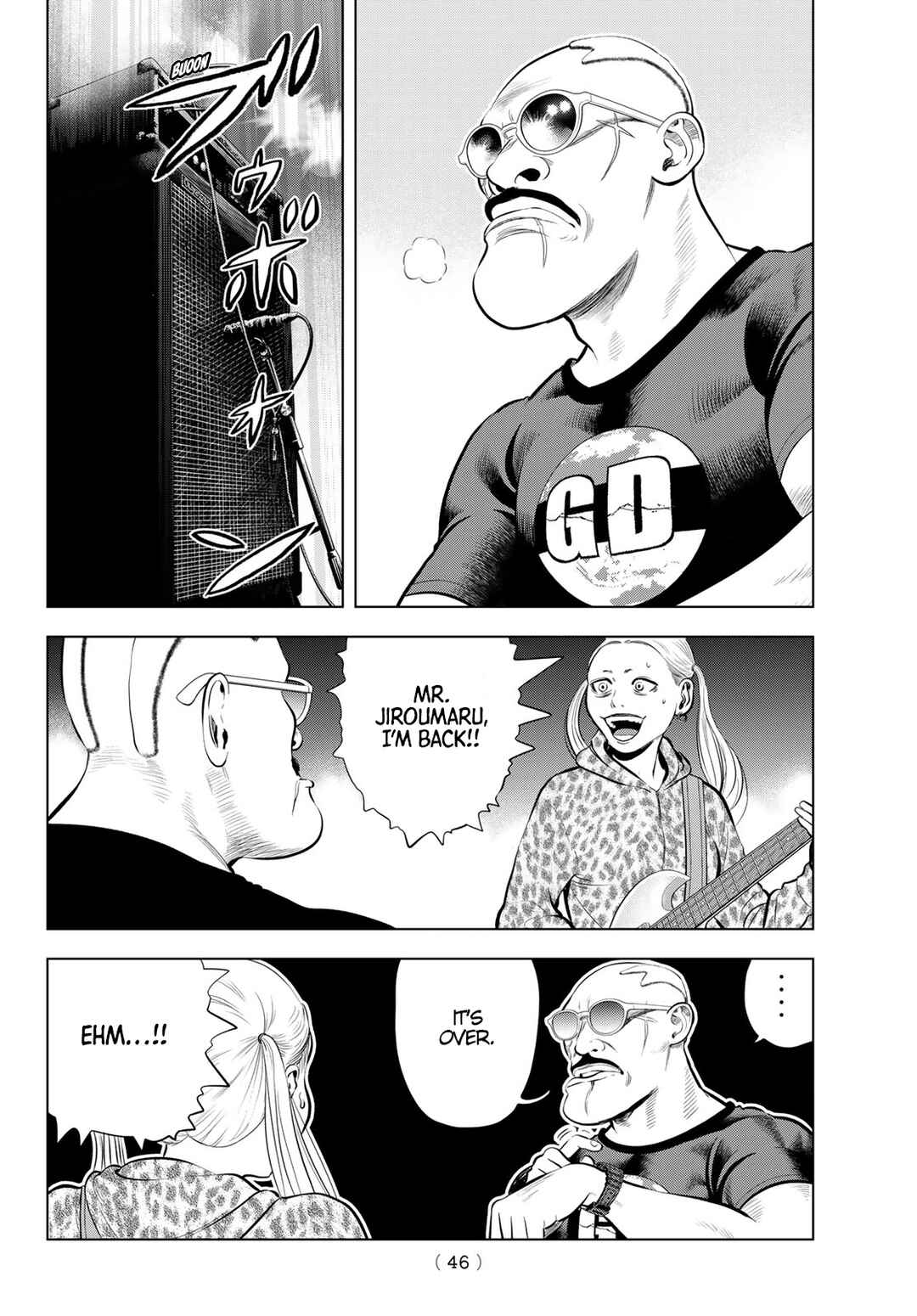 Chapter 11 - Page 7