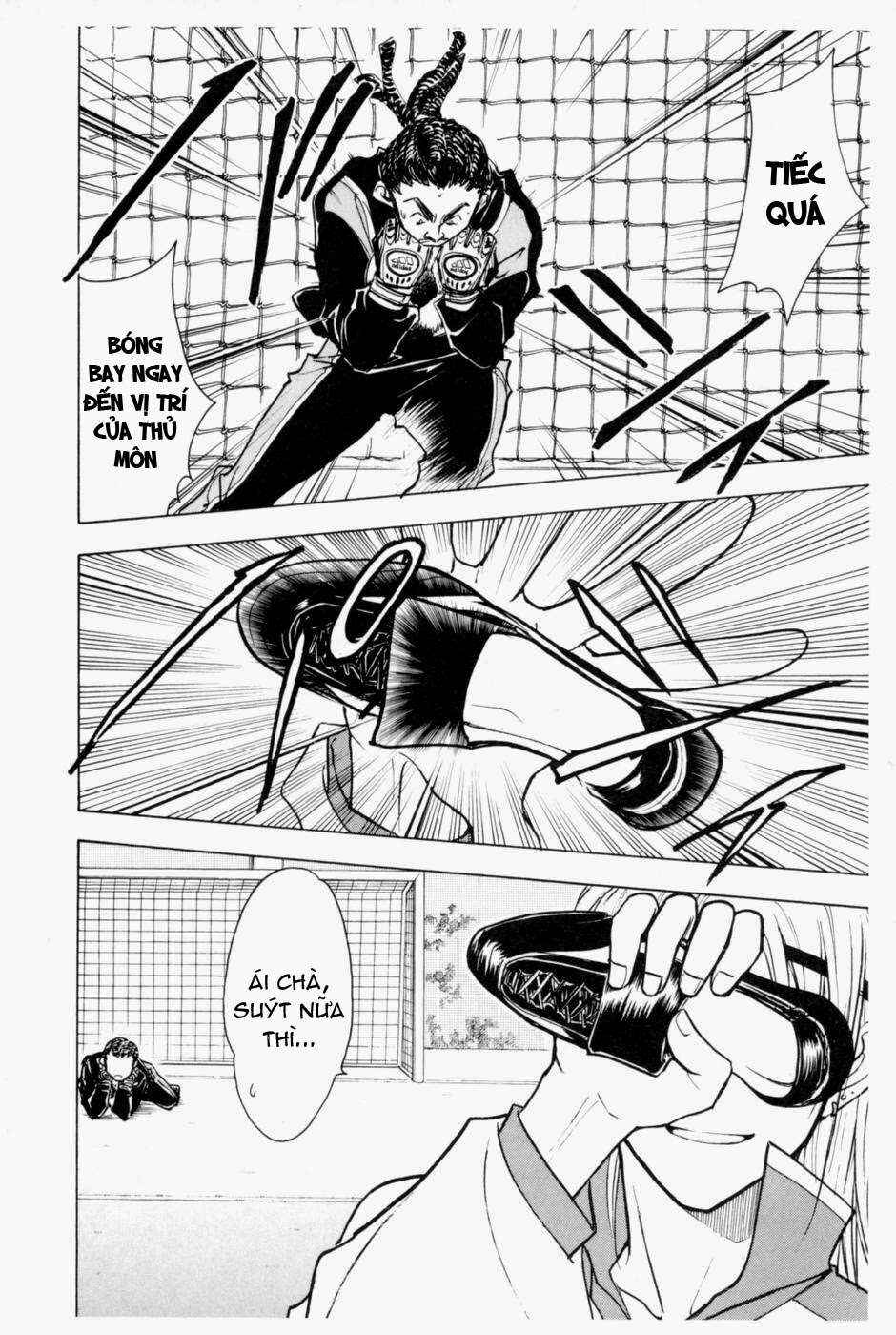 Chapter 205 - Page 14
