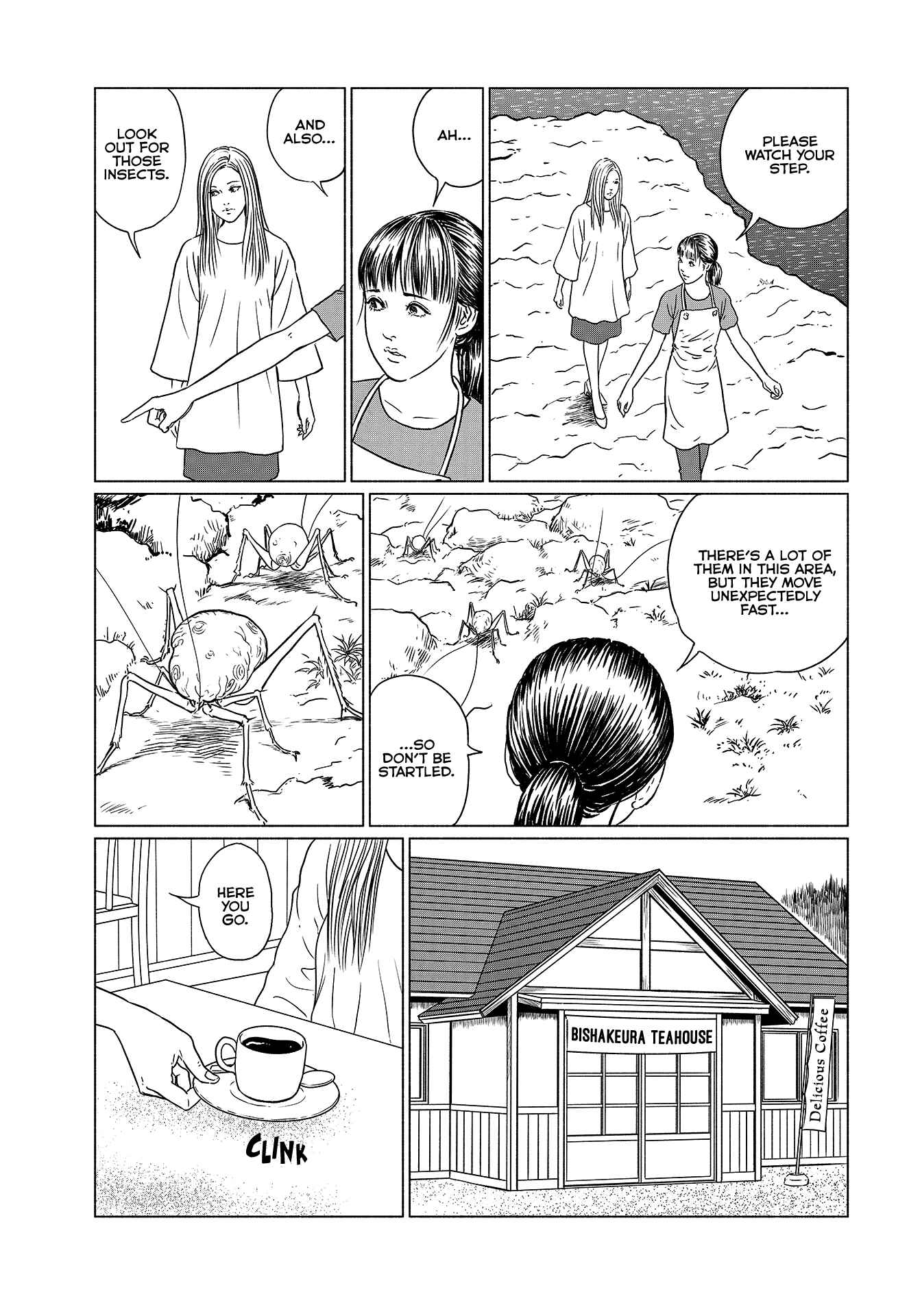 Chapter 4 - Page 5