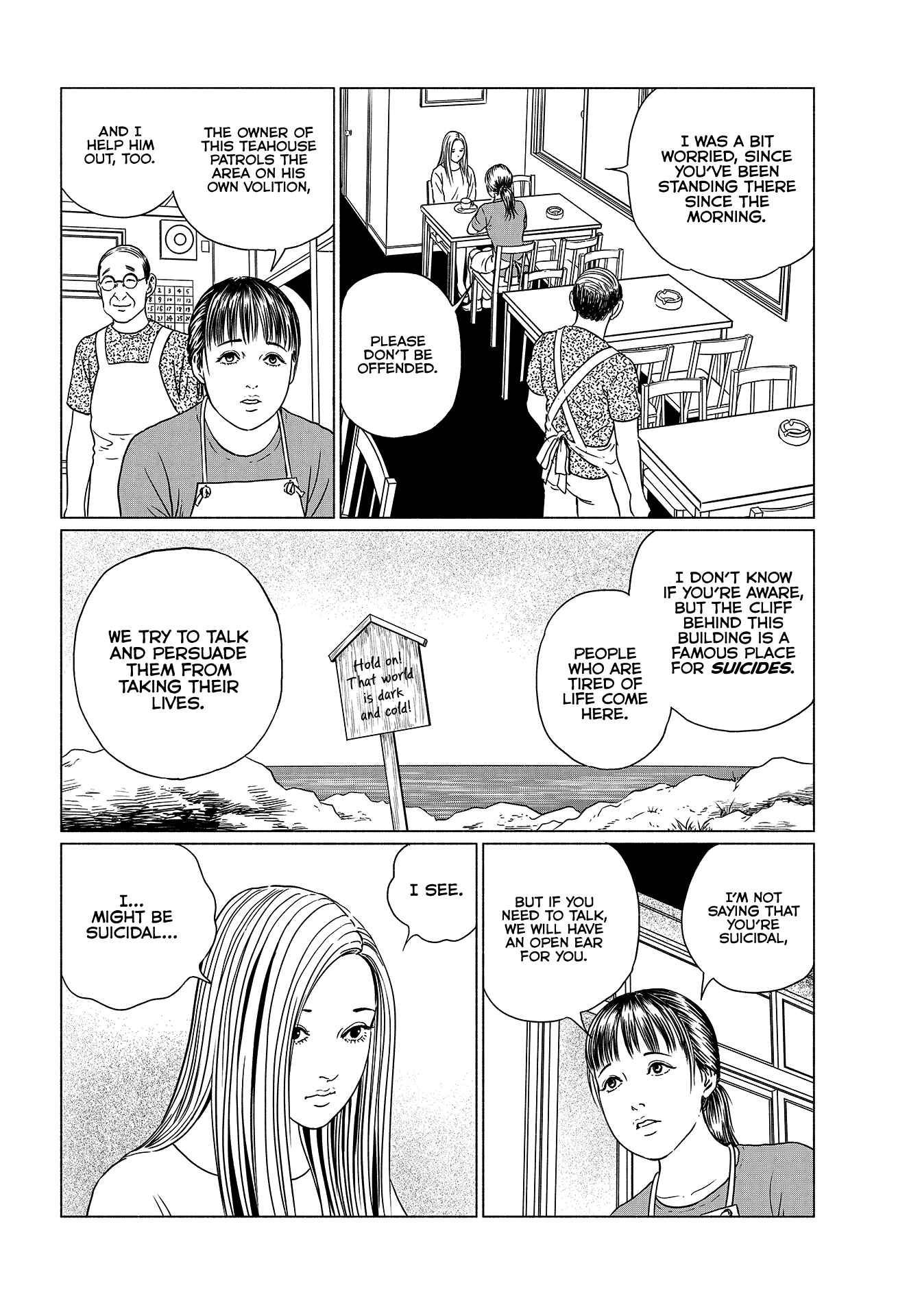 Chapter 4 - Page 6