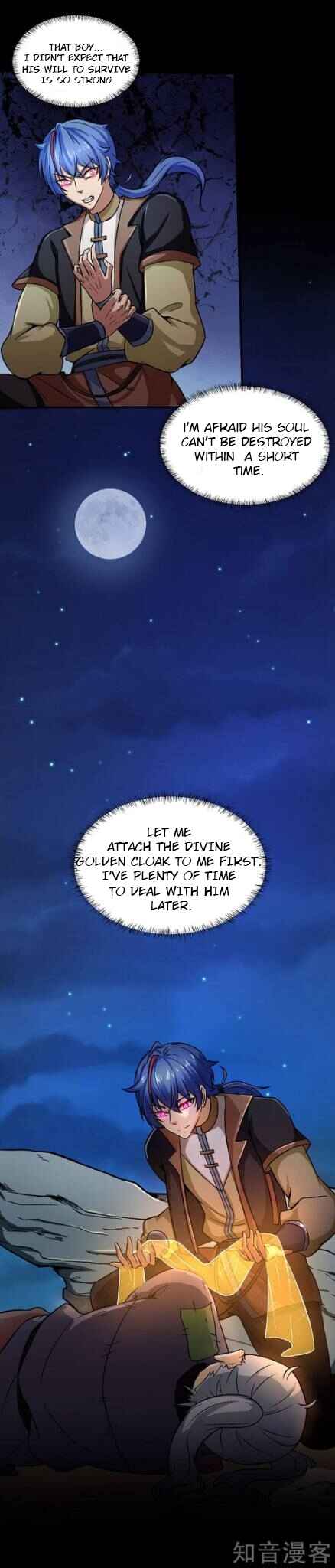 Chapter 3 - Page 3