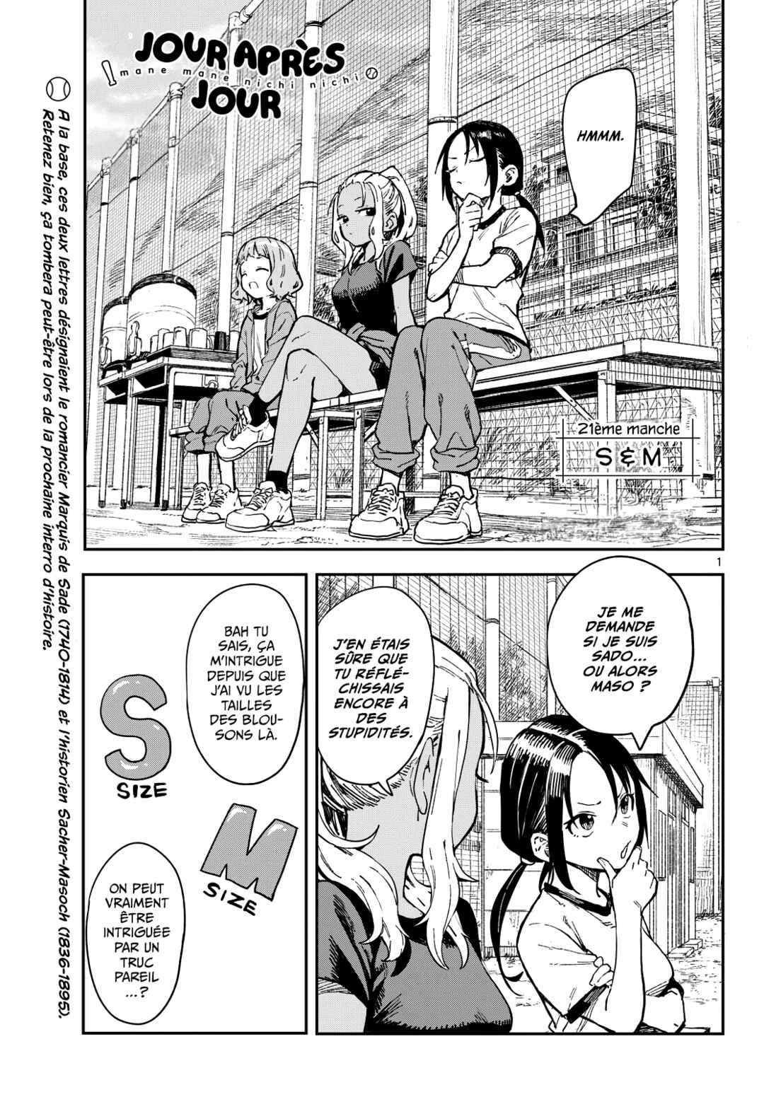 Chapter 21 - Page 1
