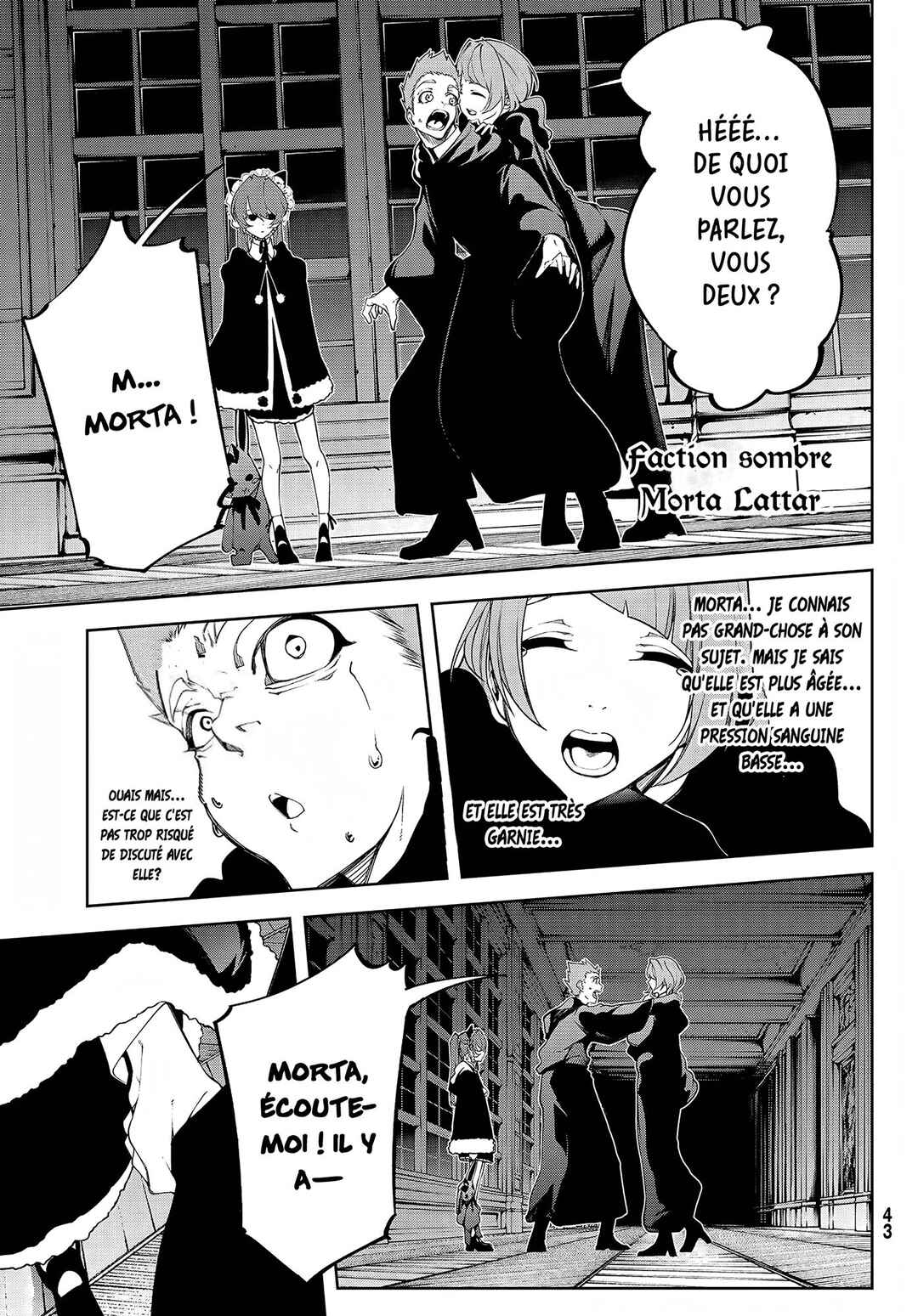 Chapter 49 - Page 18