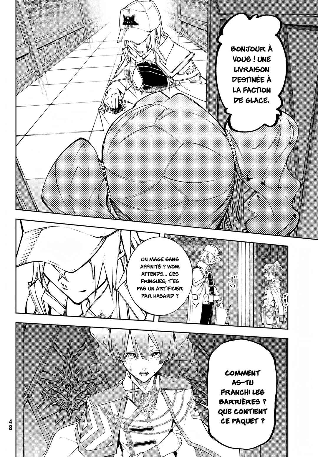 Chapter 49 - Page 23