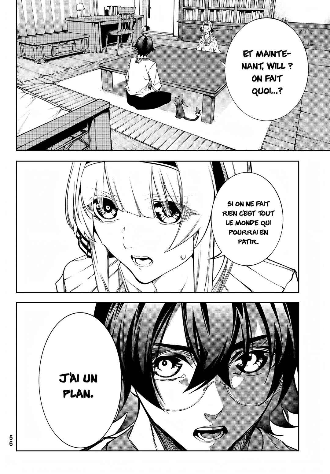 Chapter 49 - Page 31