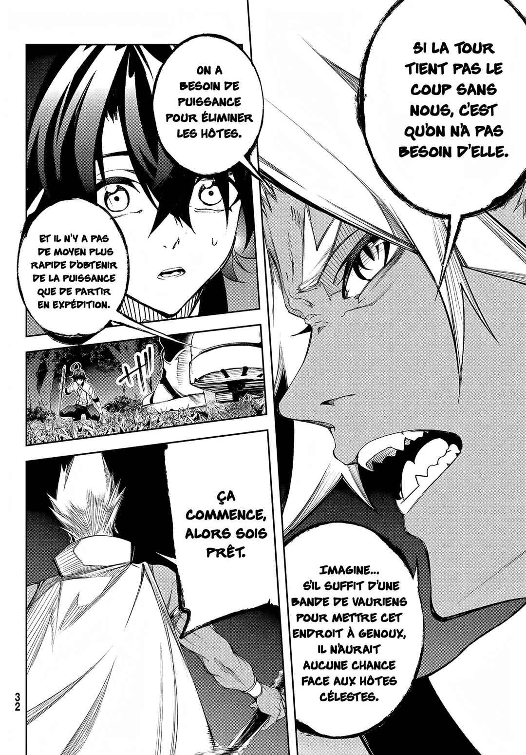 Chapter 49 - Page 7