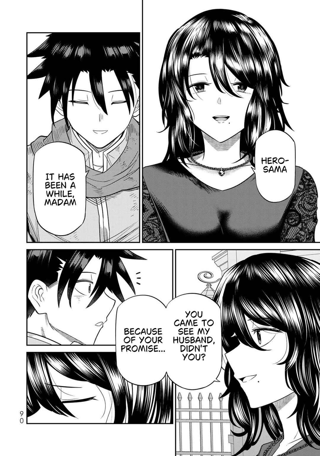 Chapter 4 - Page 5