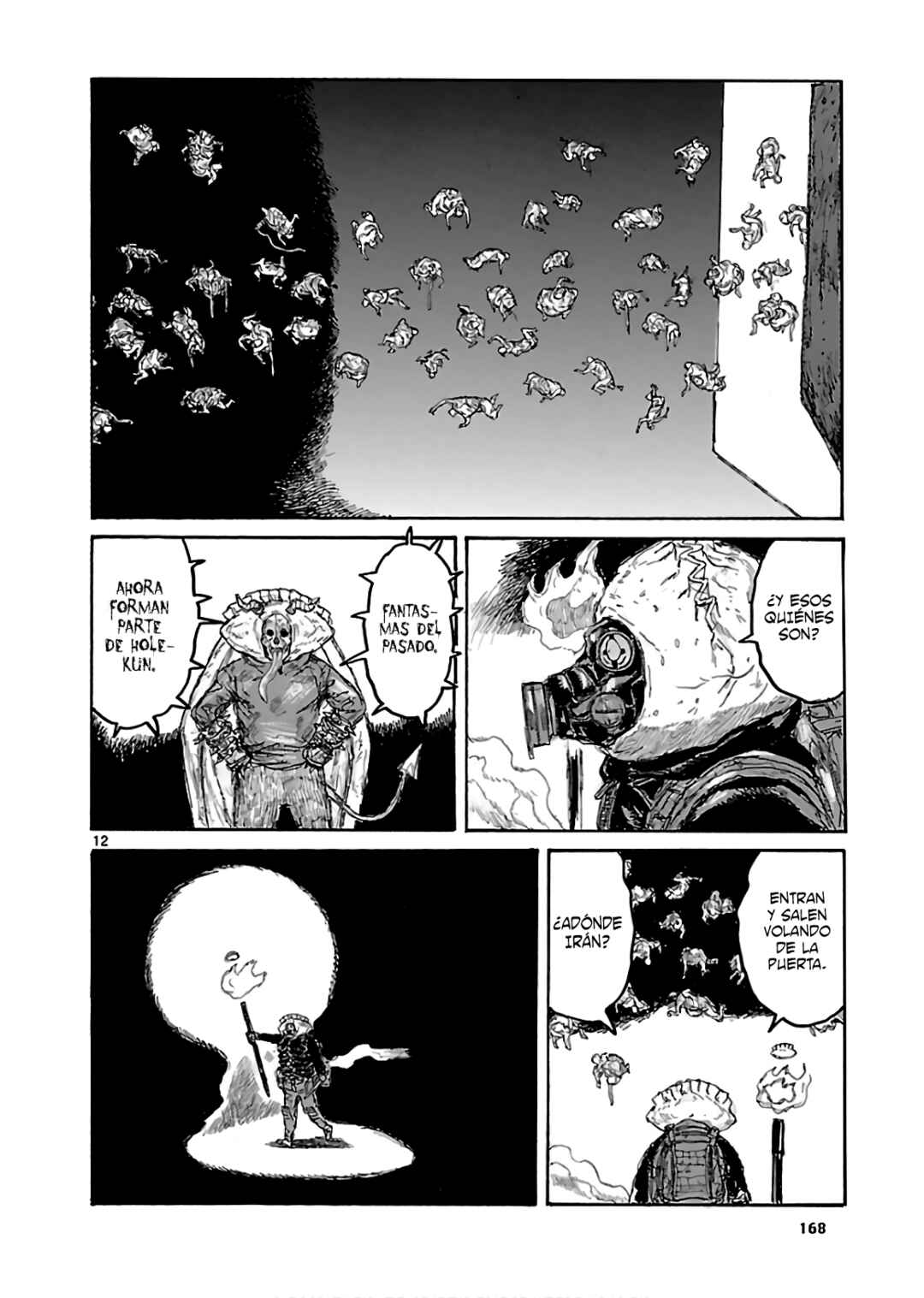 Chapter 162 - Page 12