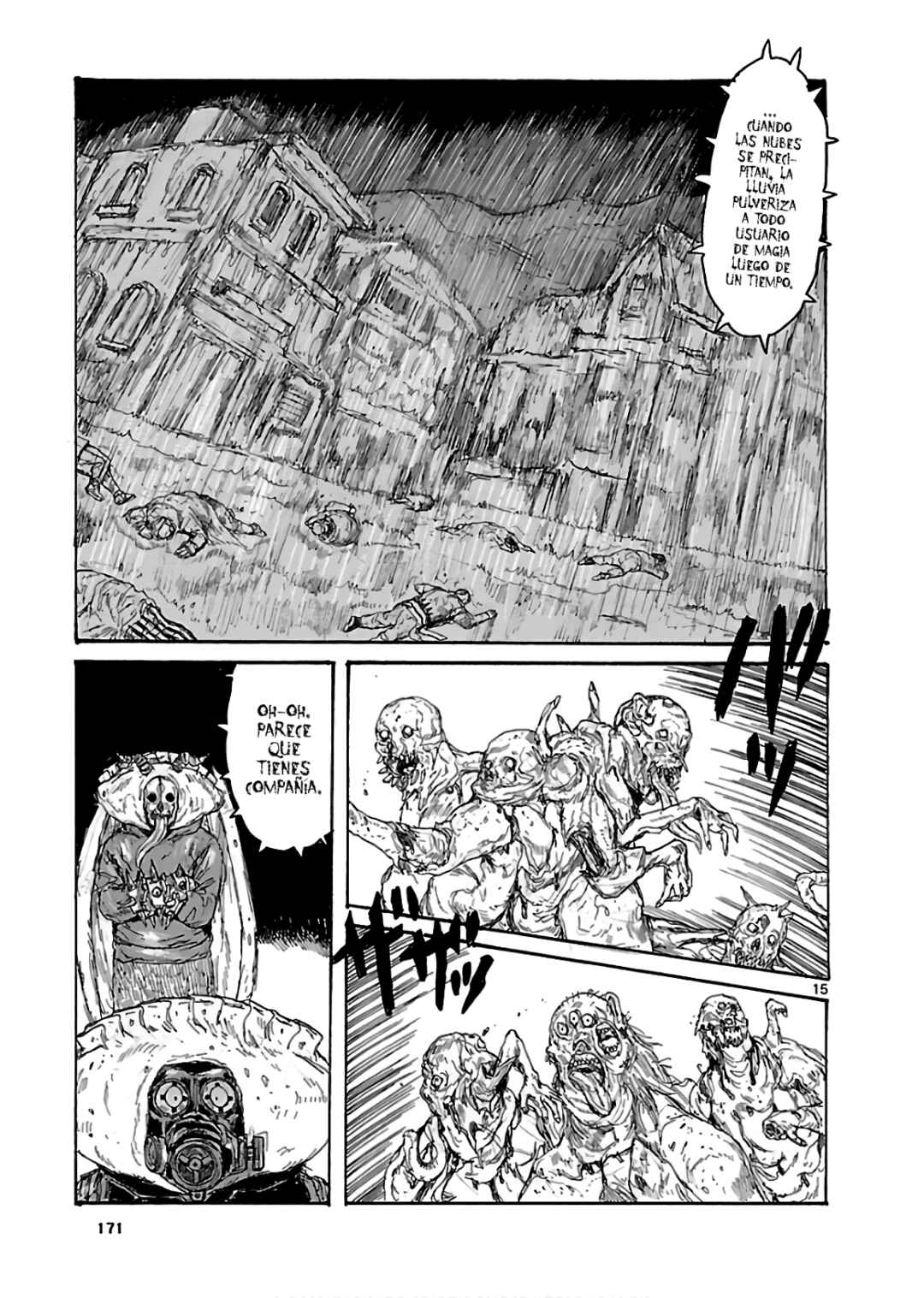 Chapter 162 - Page 15