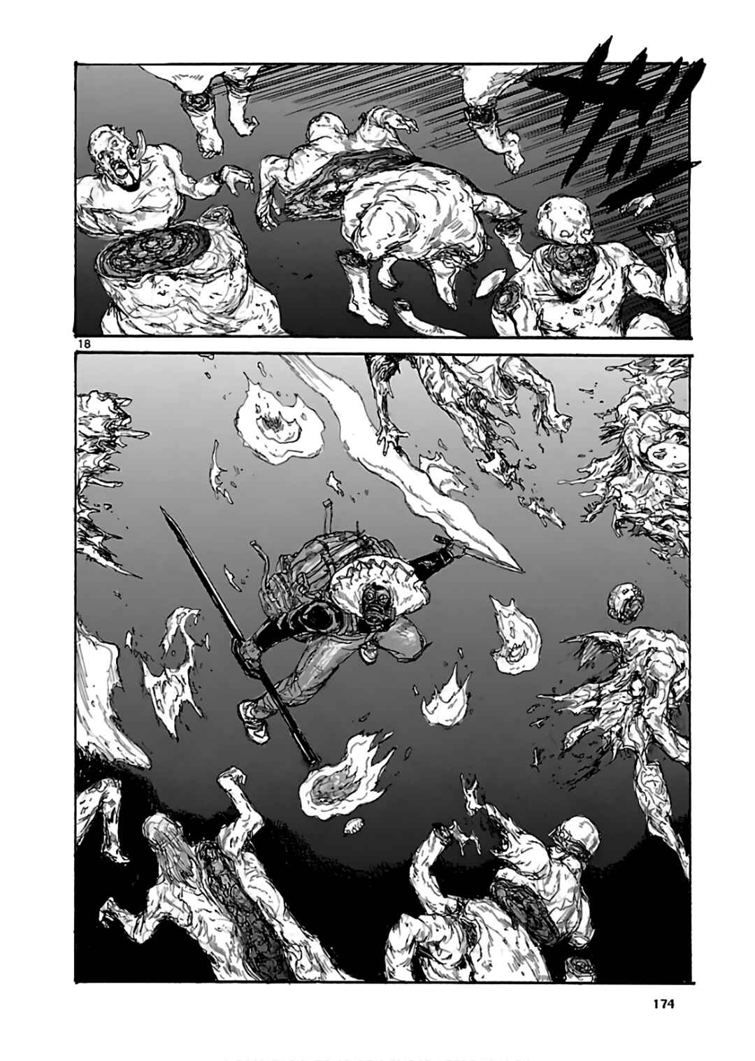 Chapter 162 - Page 18