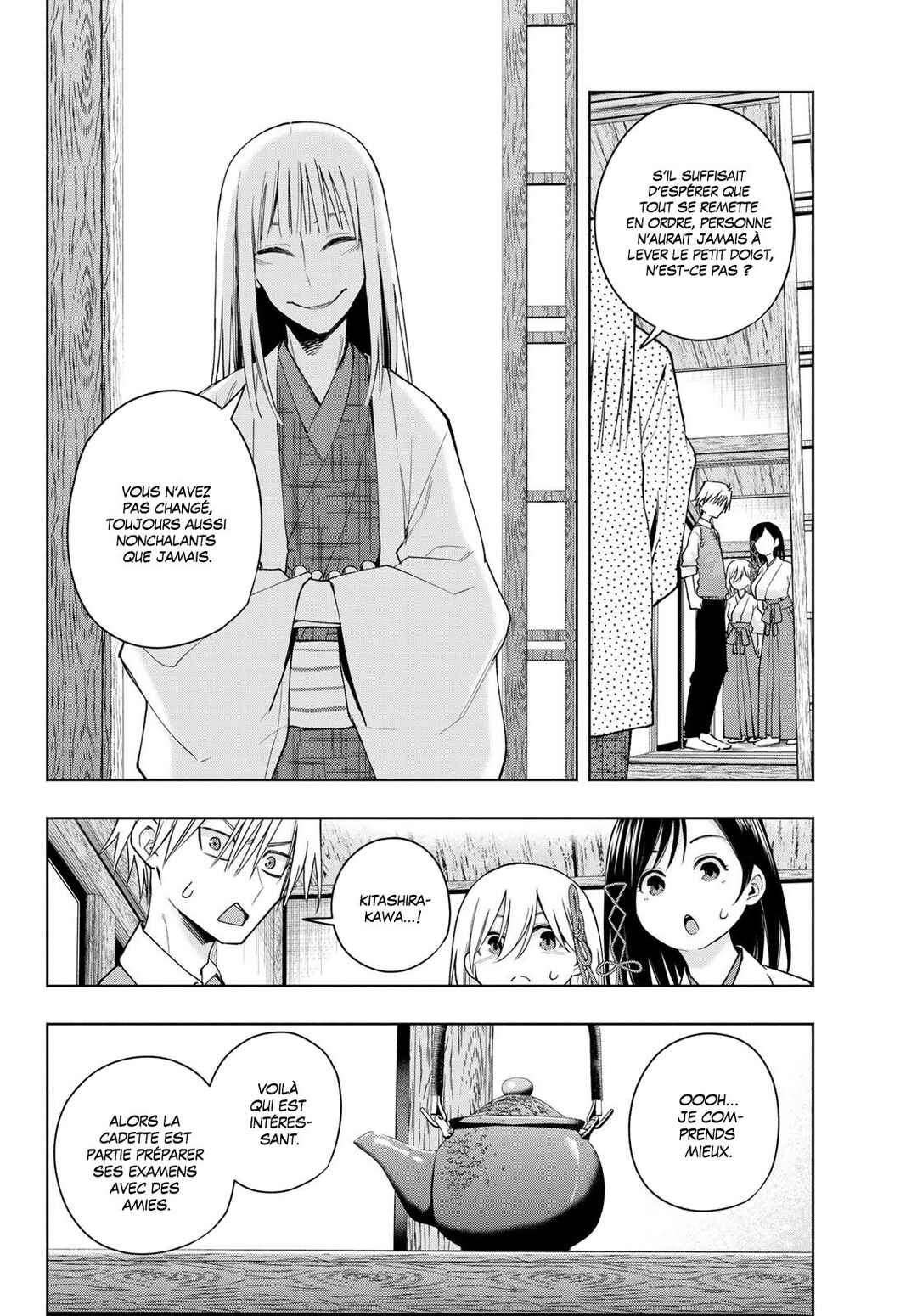 Chapter 157 - Page 6
