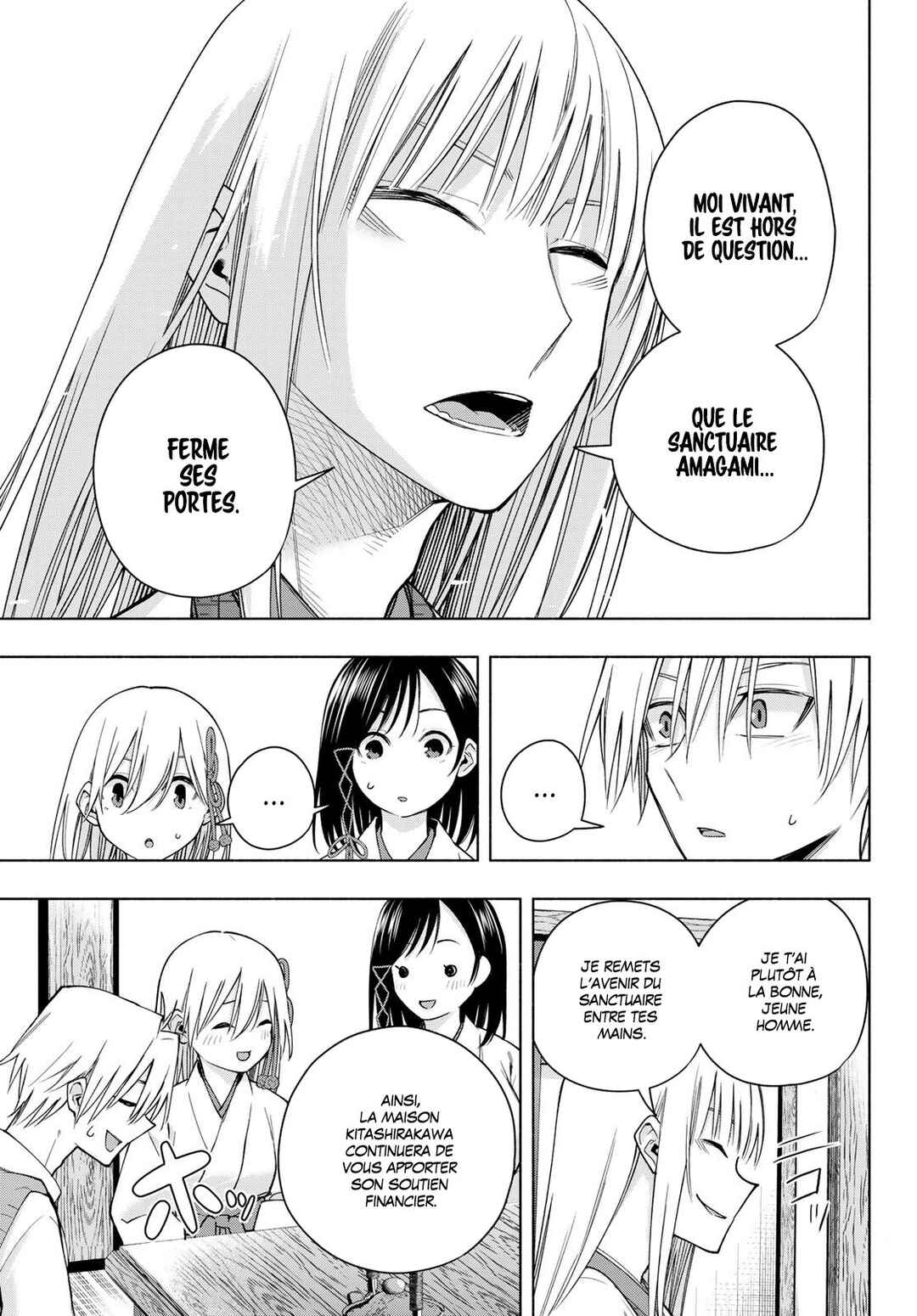 Chapter 157 - Page 9