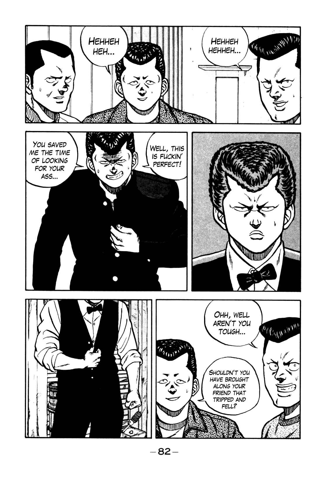 Chapter 69 - Page 18