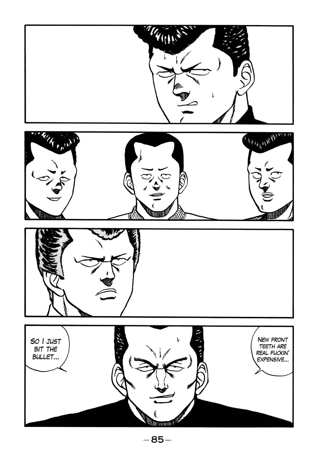 Chapter 69 - Page 21