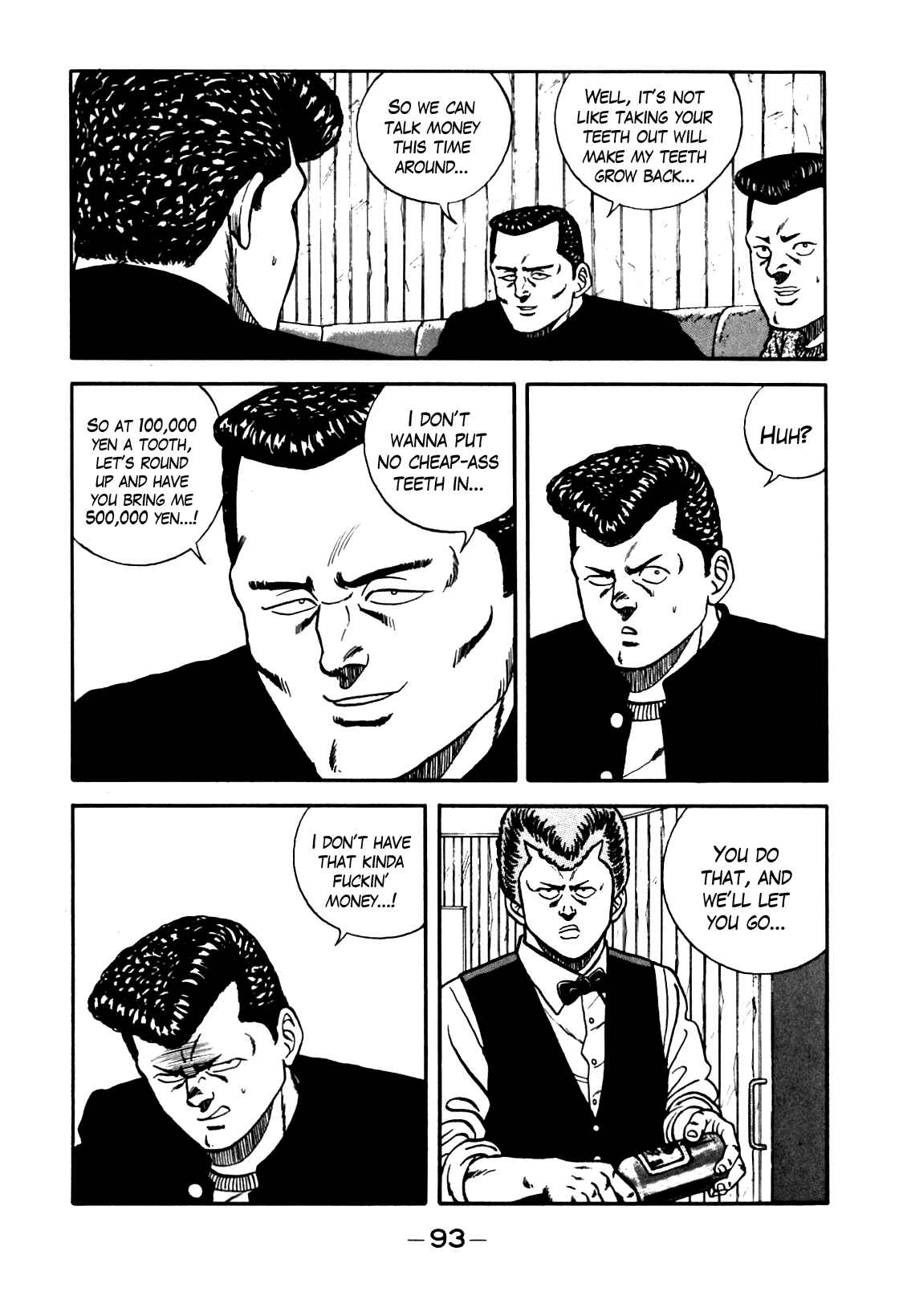 Chapter 69 - Page 29