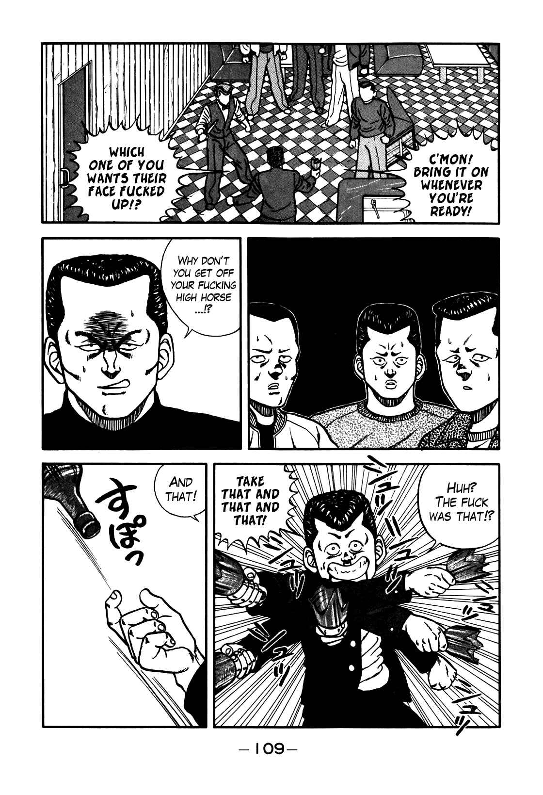 Chapter 69 - Page 45