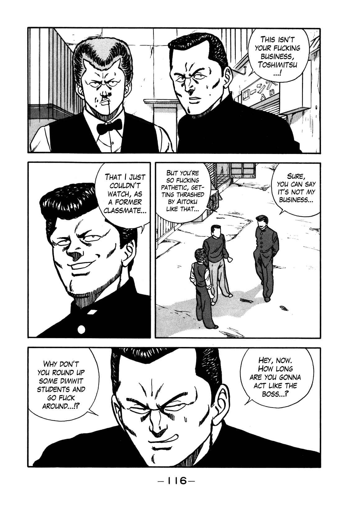 Chapter 69 - Page 52