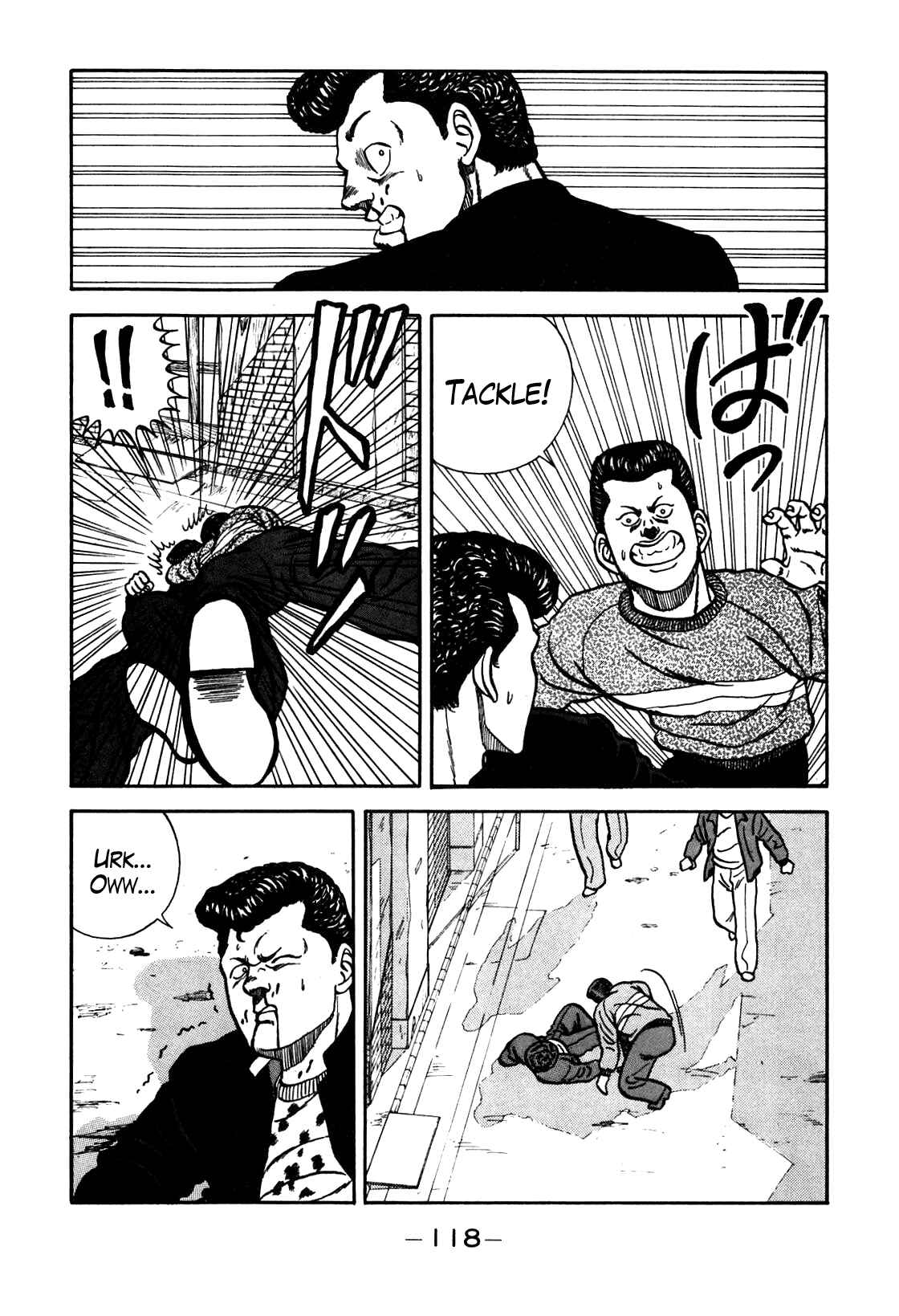 Chapter 69 - Page 54