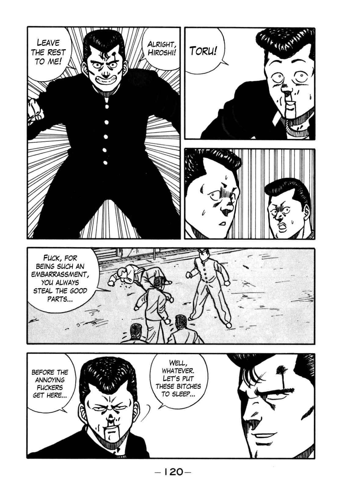 Chapter 69 - Page 56