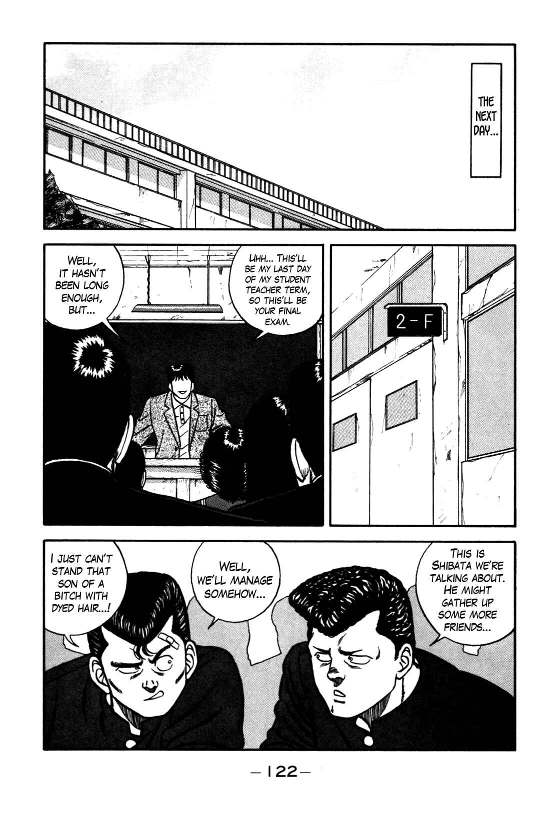 Chapter 69 - Page 58