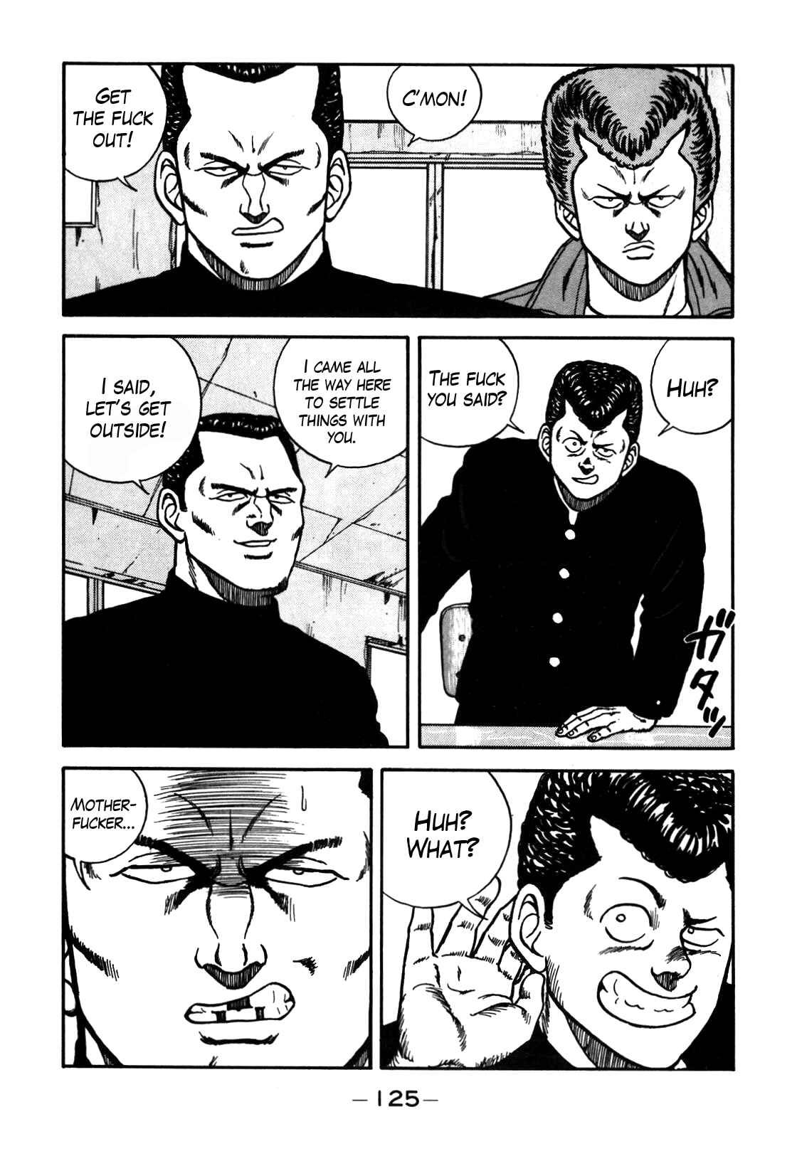 Chapter 69 - Page 61