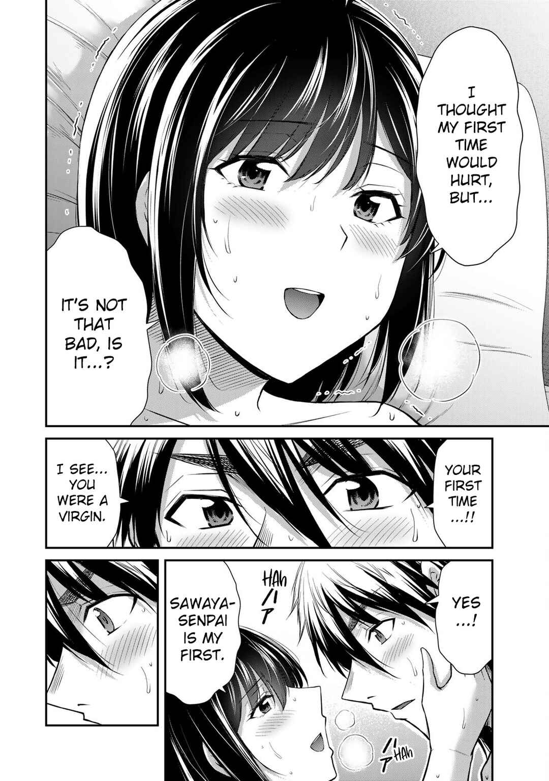 Chapter 140 - Page 6