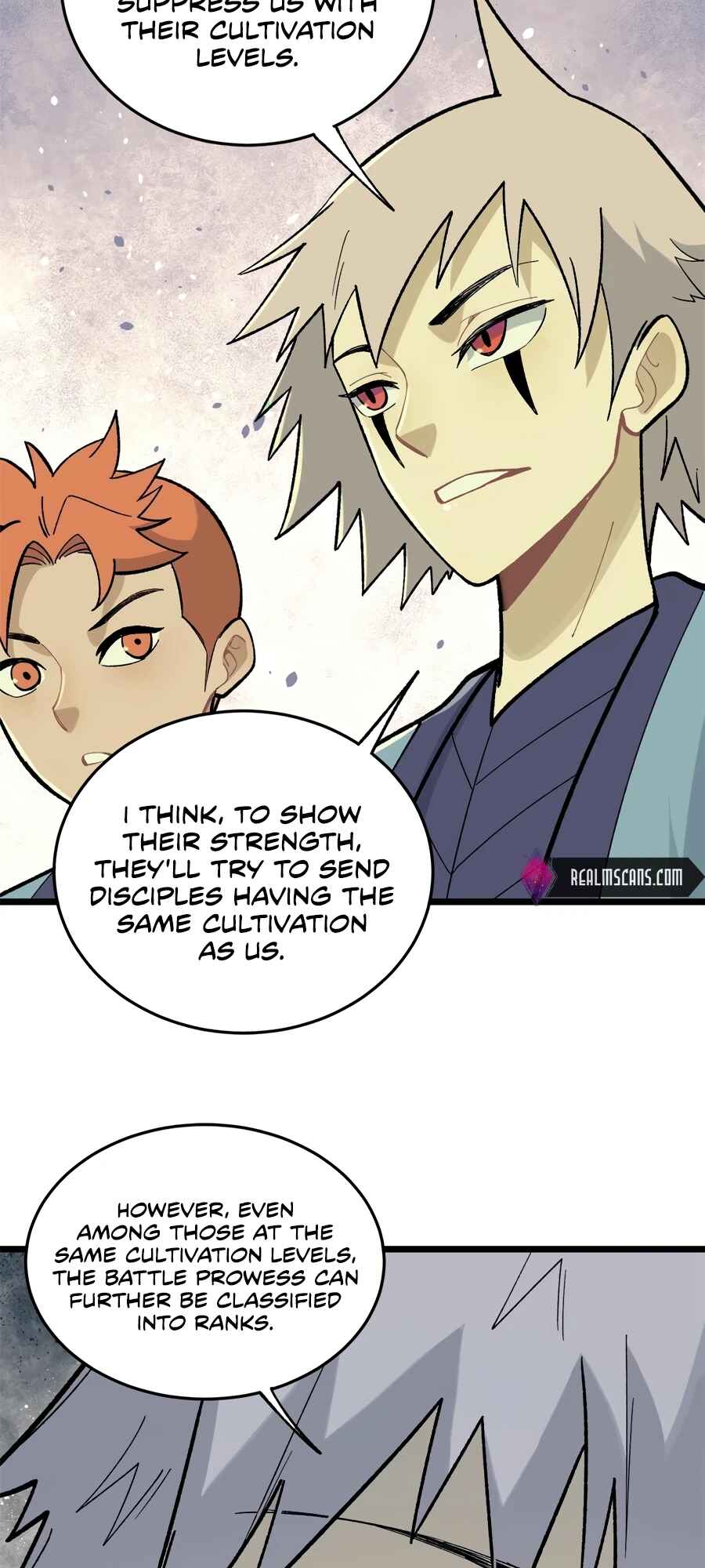 Chapter 158 - Page 16