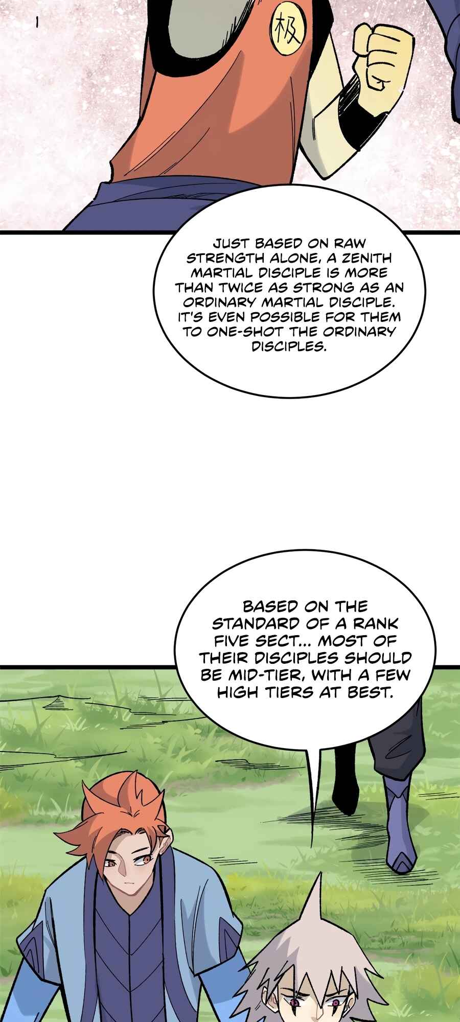 Chapter 158 - Page 18