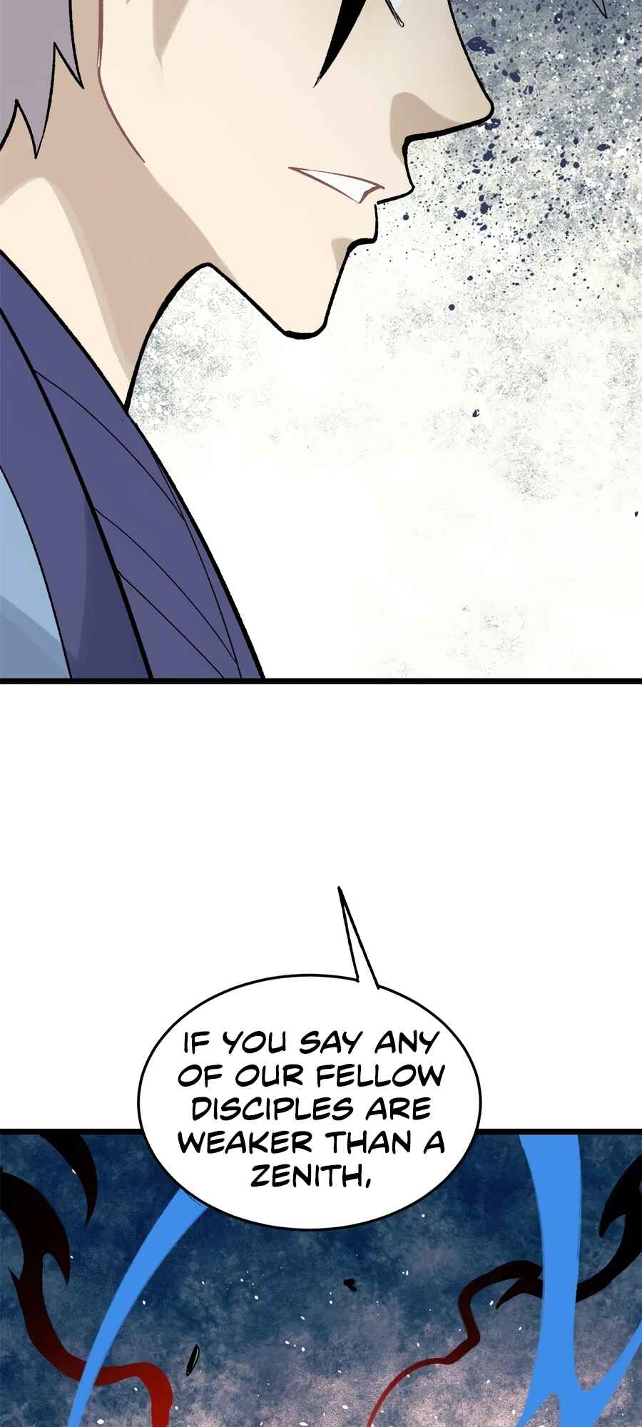 Chapter 158 - Page 21