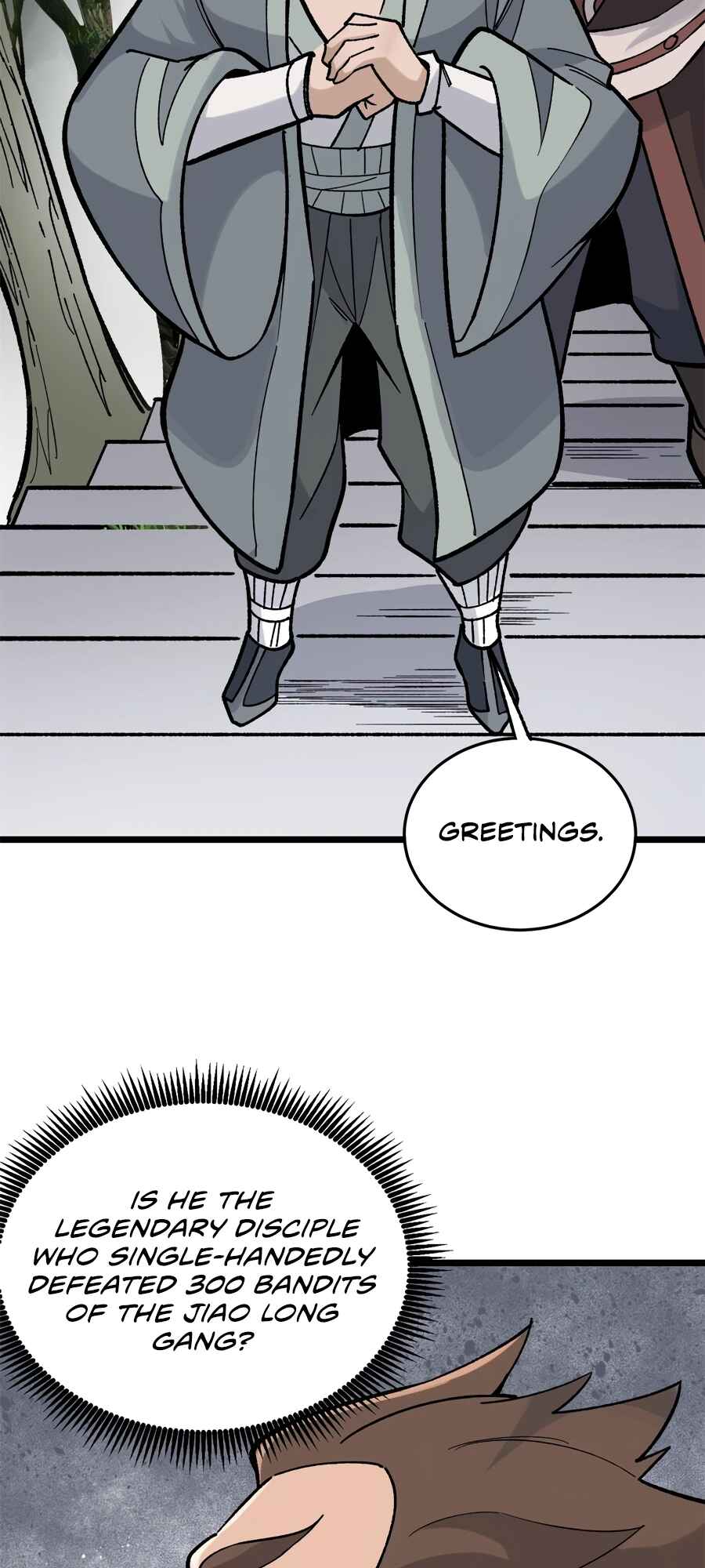 Chapter 158 - Page 29