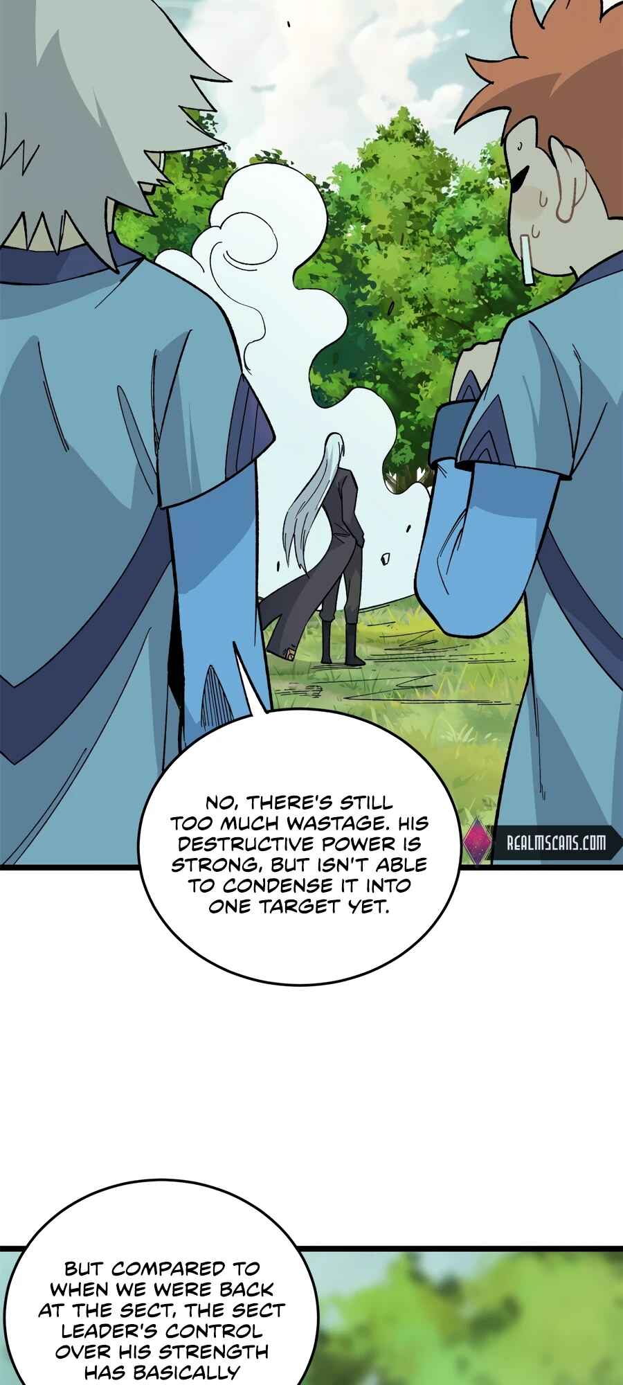 Chapter 158 - Page 6