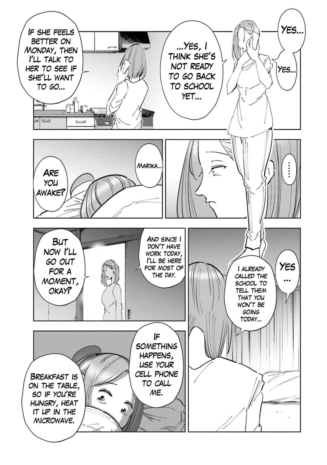 Chapter 75 - Page 13