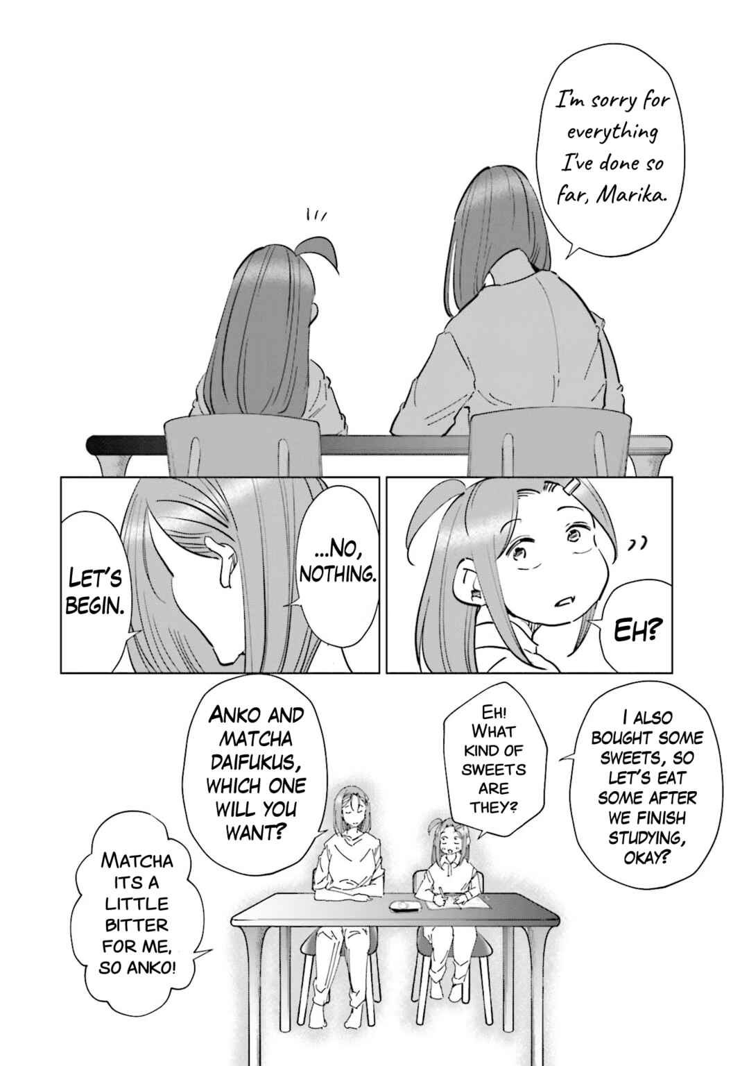 Chapter 75 - Page 16