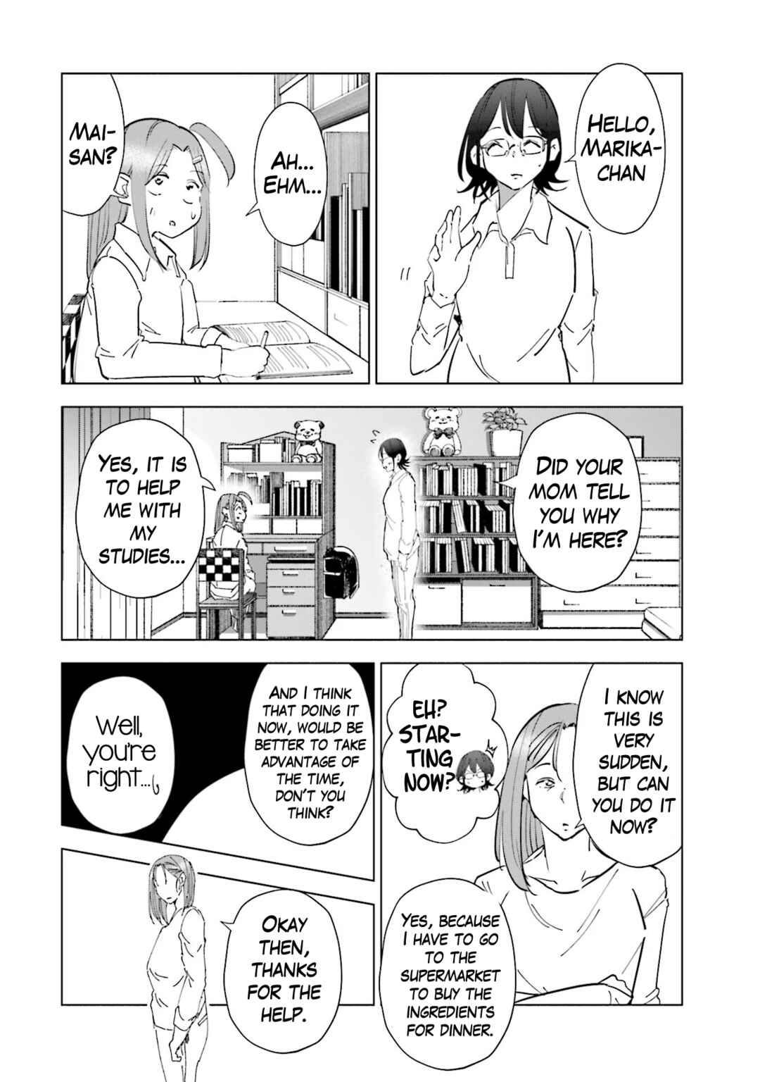 Chapter 75 - Page 18