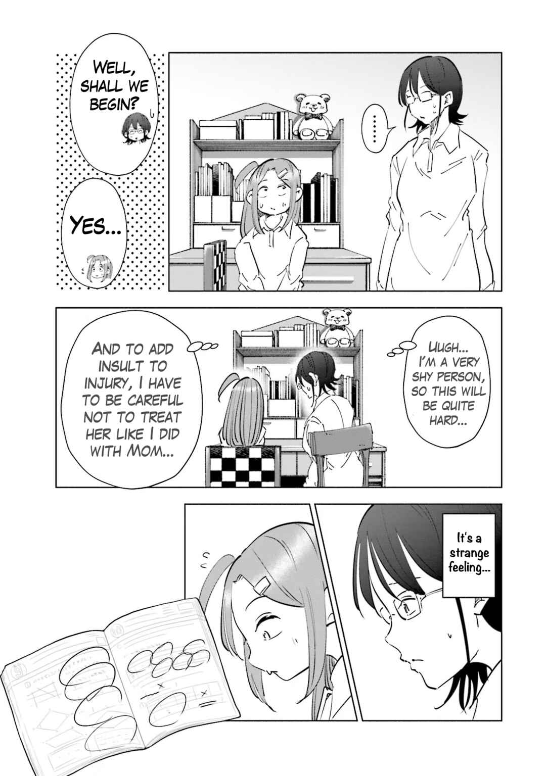 Chapter 75 - Page 19