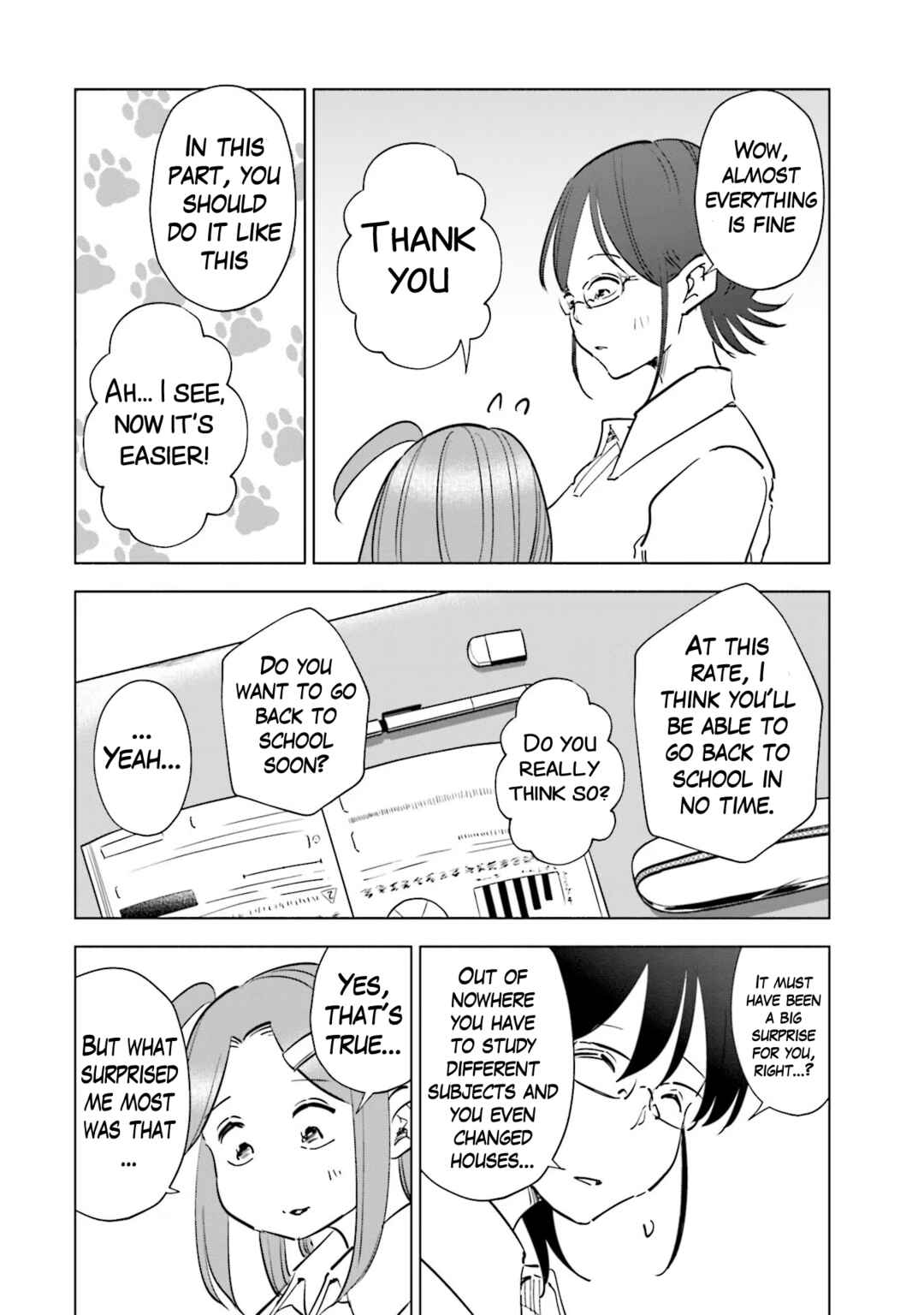 Chapter 75 - Page 20