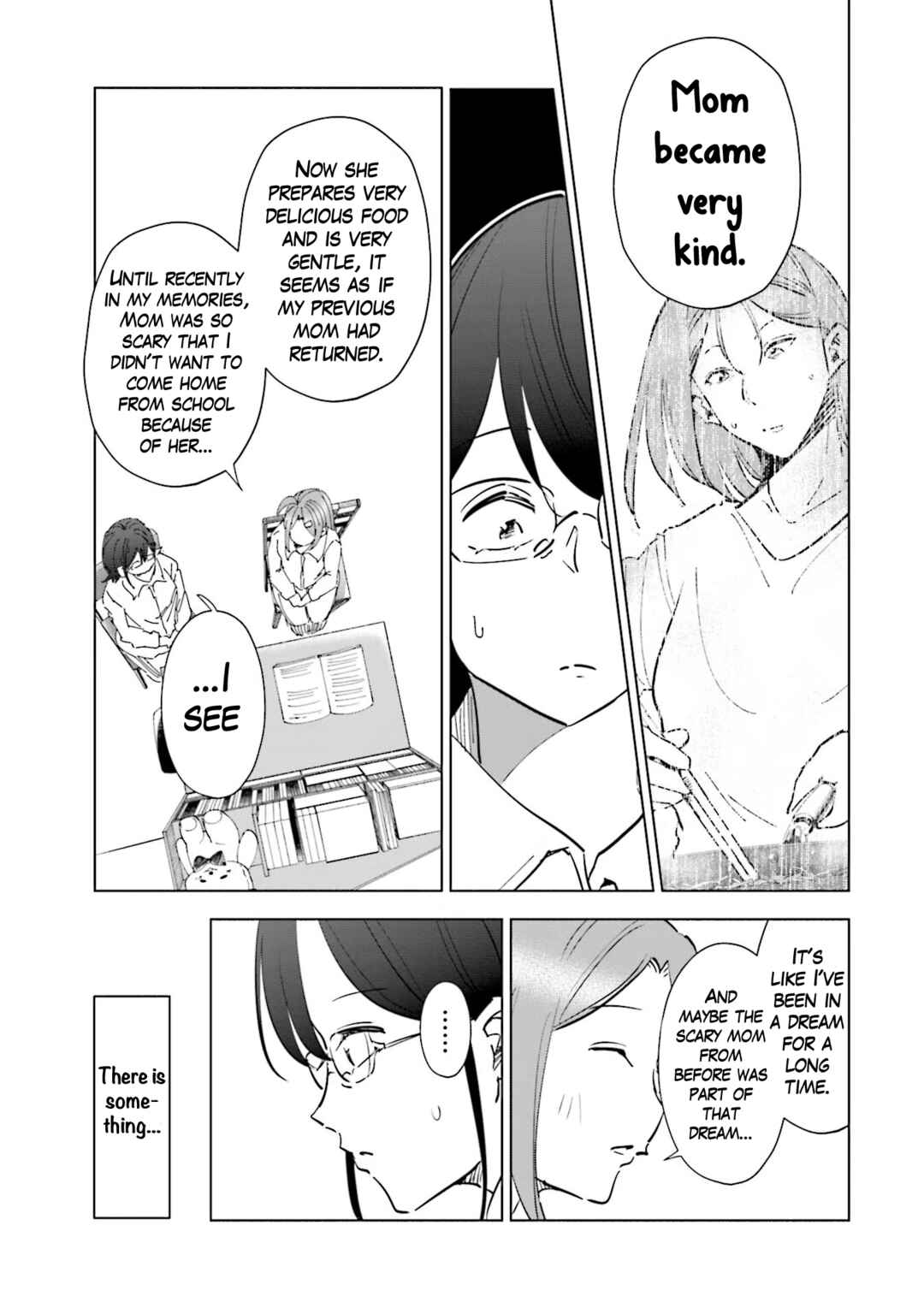 Chapter 75 - Page 21