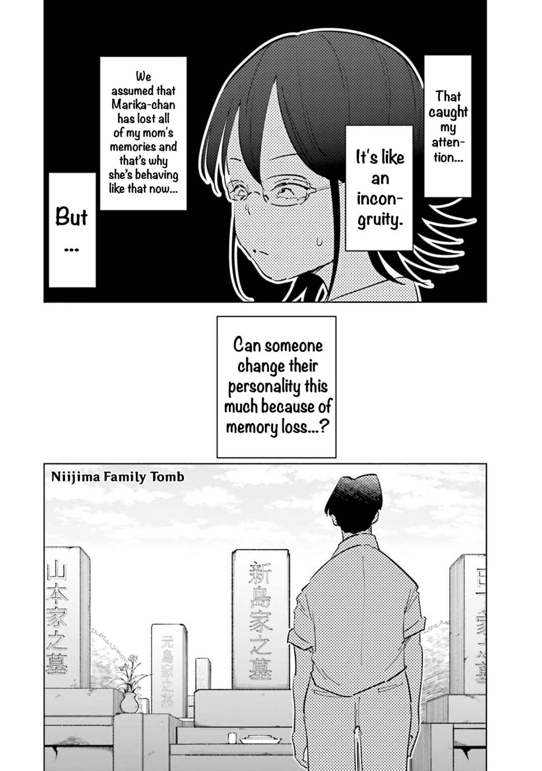 Chapter 75 - Page 22