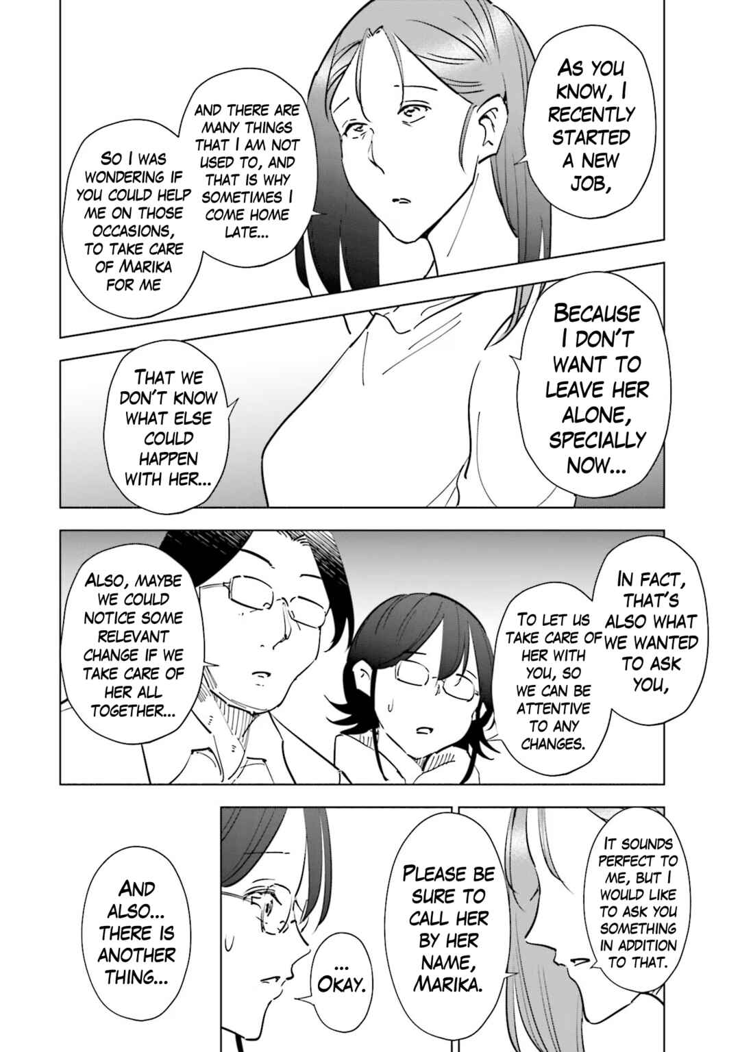 Chapter 75 - Page 8