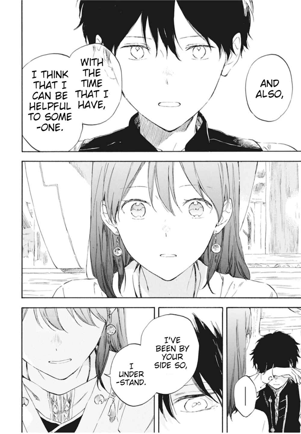 Chapter 128 - Page 13