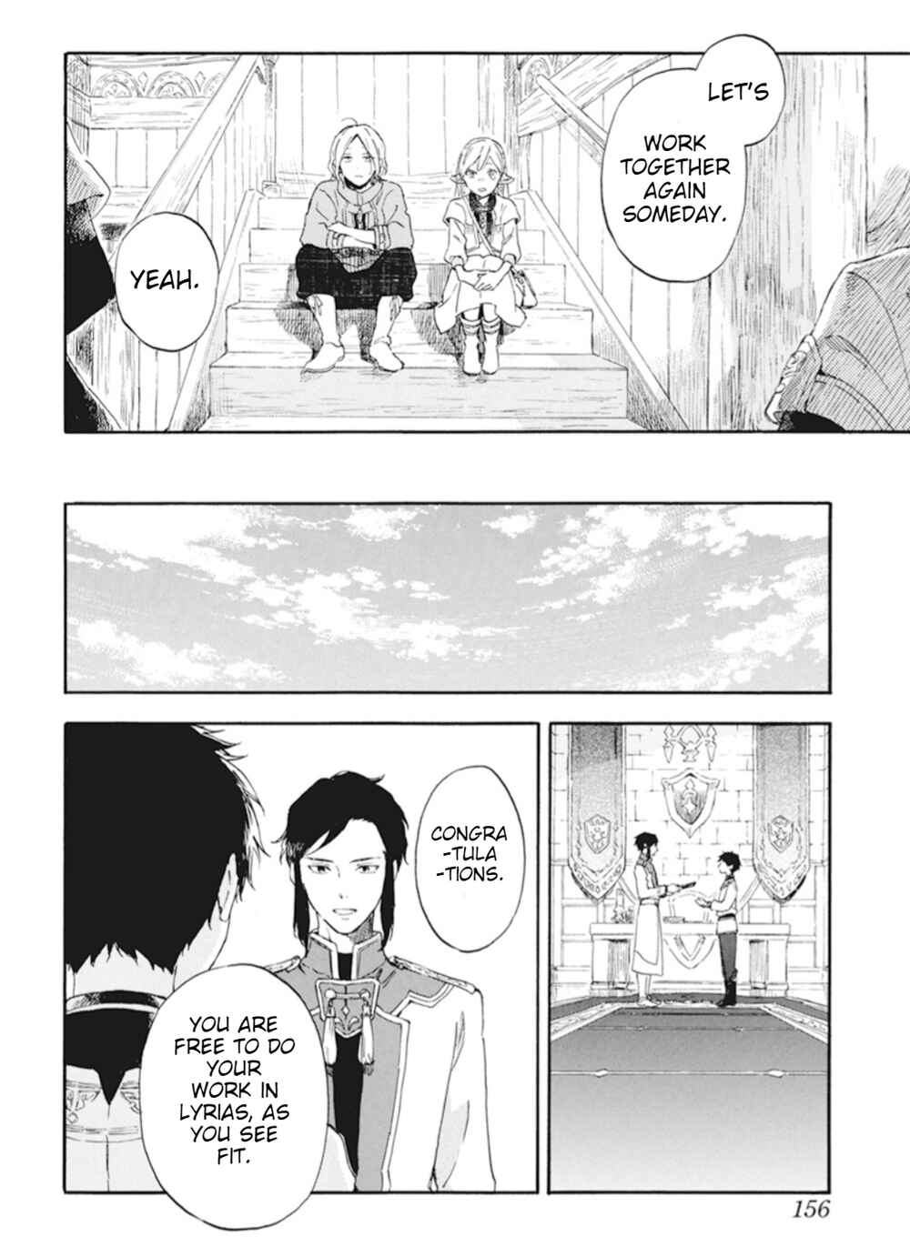 Chapter 128 - Page 15