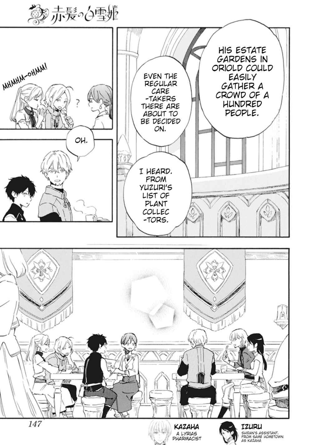 Chapter 128 - Page 6