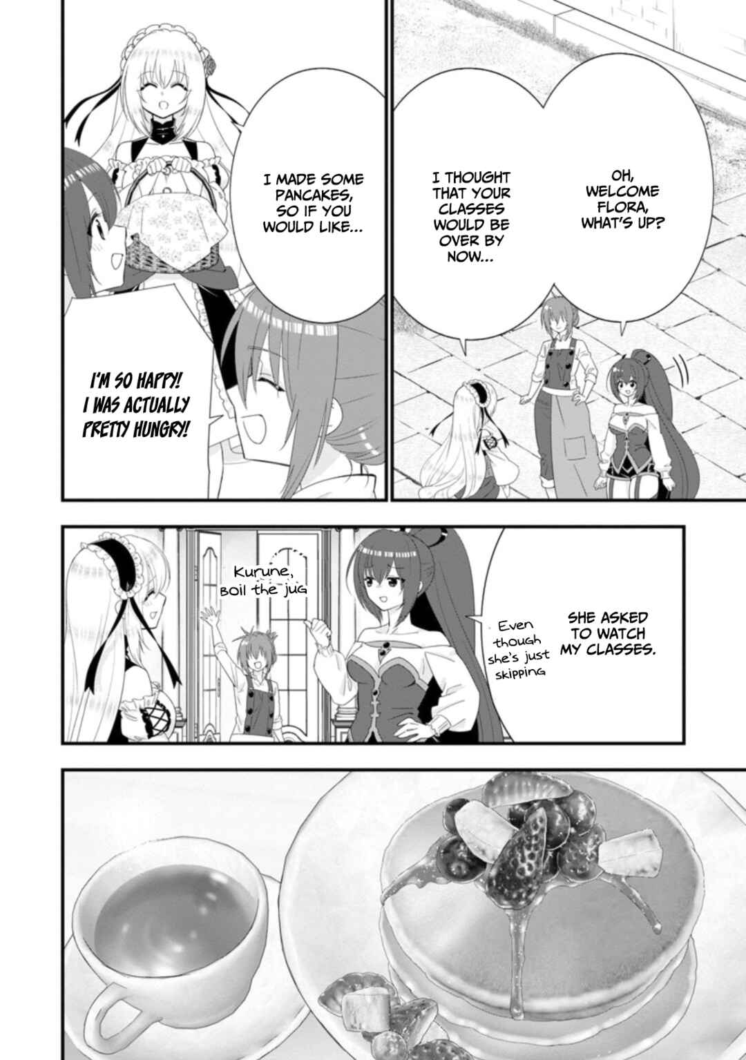 Chapter 32 - Page 21