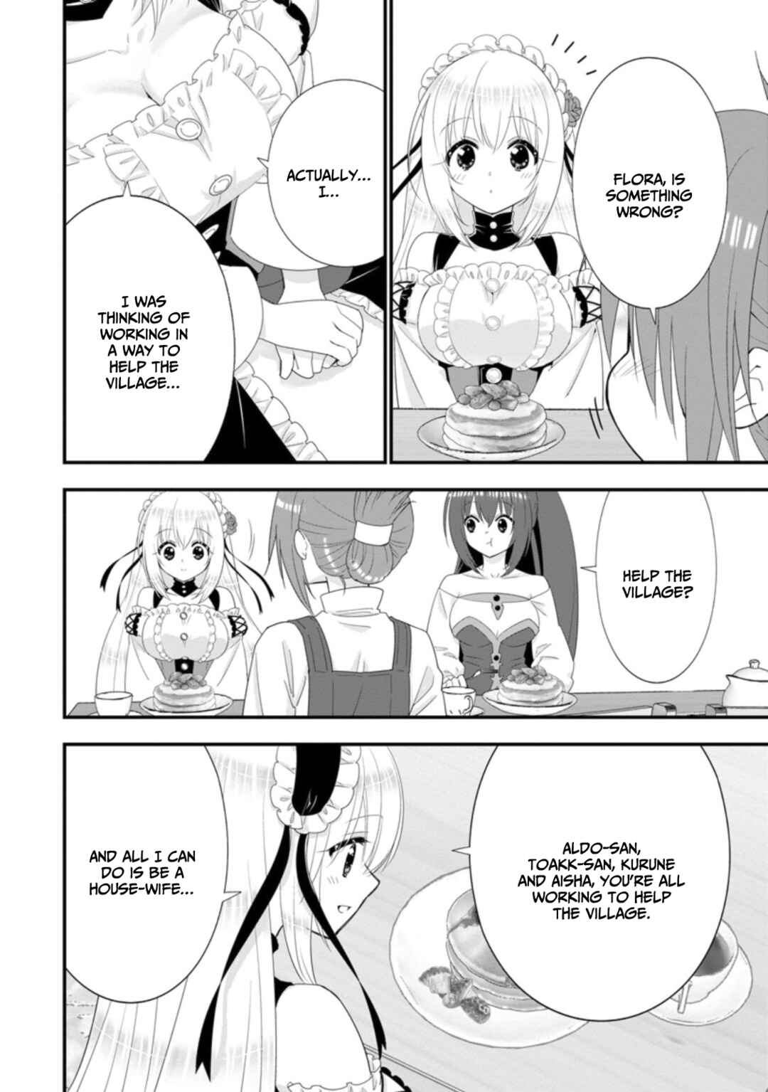 Chapter 32 - Page 23