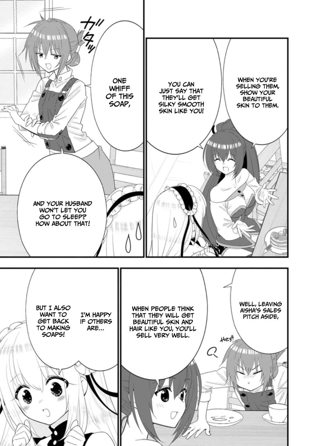 Chapter 32 - Page 28